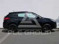 2012 Hyundai IX35
