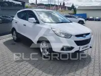 2012 Hyundai IX35