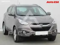 2012 Hyundai IX35