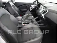 2012 Hyundai IX35