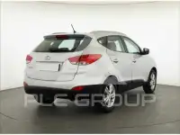 2012 Hyundai IX35