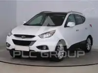 2012 Hyundai IX35
