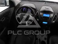2012 Hyundai IX35
