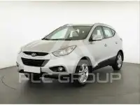2012 Hyundai IX35