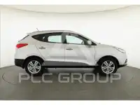 2012 Hyundai IX35