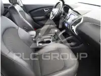 2012 Hyundai IX35