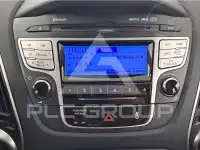 2012 Hyundai IX35