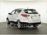 2012 Hyundai IX35