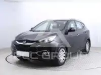 2012 Hyundai IX35