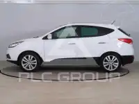 2012 Hyundai IX35