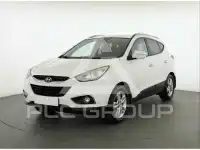 2012 Hyundai IX35