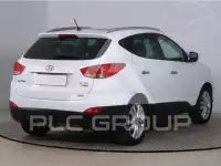 2012 Hyundai IX35