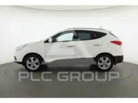 2012 Hyundai IX35