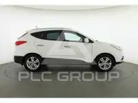 2012 Hyundai IX35