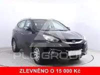 2012 Hyundai IX35