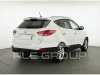 2012 Hyundai IX35