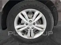 2012 Hyundai IX35