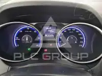 2012 Hyundai IX35