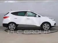2012 Hyundai IX35