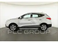 2012 Hyundai IX35