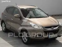 2012 Hyundai IX35