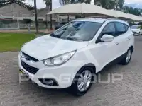 2012 Hyundai IX35