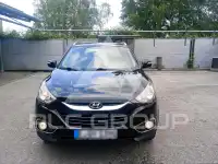 2012 Hyundai IX35