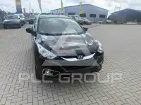 2012 Hyundai IX35
