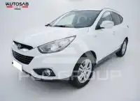 2012 Hyundai IX35