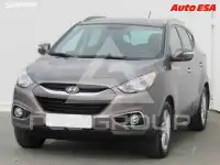2012 Hyundai IX35