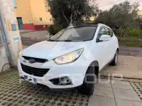 2012 Hyundai IX35