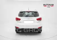 2012 Hyundai IX35