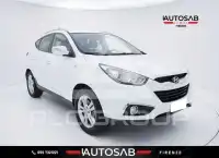 2012 Hyundai IX35
