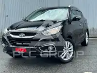 2012 Hyundai IX35