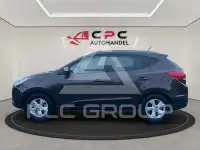 2012 Hyundai IX35