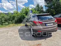 2012 Hyundai IX35