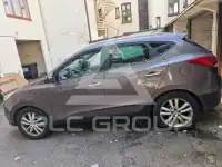 2012 Hyundai IX35