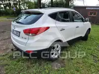 2012 Hyundai IX35