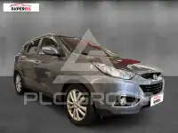 2012 Hyundai IX35