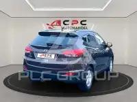2012 Hyundai IX35