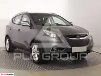 2012 Hyundai IX35