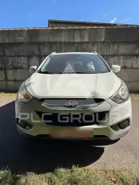 2012 Hyundai IX35