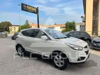 2012 Hyundai IX35