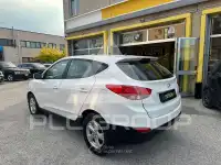 2012 Hyundai IX35