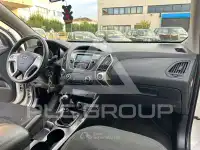 2012 Hyundai IX35