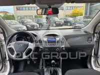 2012 Hyundai IX35
