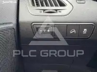 2012 Hyundai IX35