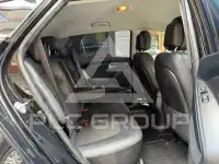 2012 Hyundai IX35