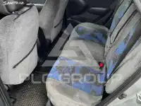 2012 Hyundai IX35