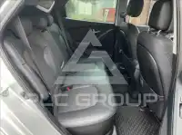2012 Hyundai IX35